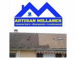 ARTISAN MILLANES Varennes-sur-Seine