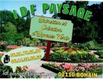 SARL IDF PAYSAGE 02110