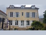 95720 Bouqueval