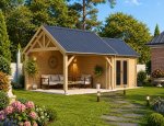 AUVERGNE CHALET CENTER Bellerive-sur-Allier