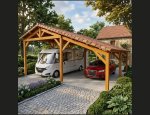 AUVERGNE CHALET CENTER 03700