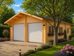 AUVERGNE CHALET CENTER Bellerive-sur-Allier