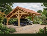 AUVERGNE CHALET CENTER Bellerive-sur-Allier