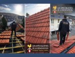 LES SPÉCIALISTES DE LA RÉNOVATION Palaiseau