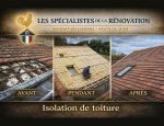 LES SPÉCIALISTES DE LA RÉNOVATION 91120