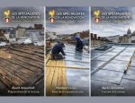 LES SPÉCIALISTES DE LA RÉNOVATION 91120