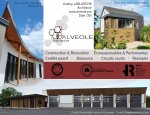 ALVEOLE ARCHITECTURE EURL 39100