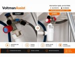 VOLTMAN ASSIST Angers