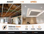 VOLTMAN ASSIST Angers