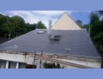 DONCHEZ CHARPENTE COUVERTURE SERRURERIE Auvers-sur-Oise