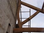 DONCHEZ CHARPENTE COUVERTURE SERRURERIE 95430