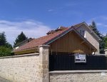 DONCHEZ CHARPENTE COUVERTURE SERRURERIE 95430