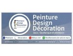 PEINTURE DESIGN DECORATION 59380