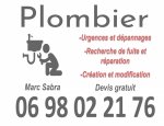PLOMBERIE MULTI SERVICES 33600